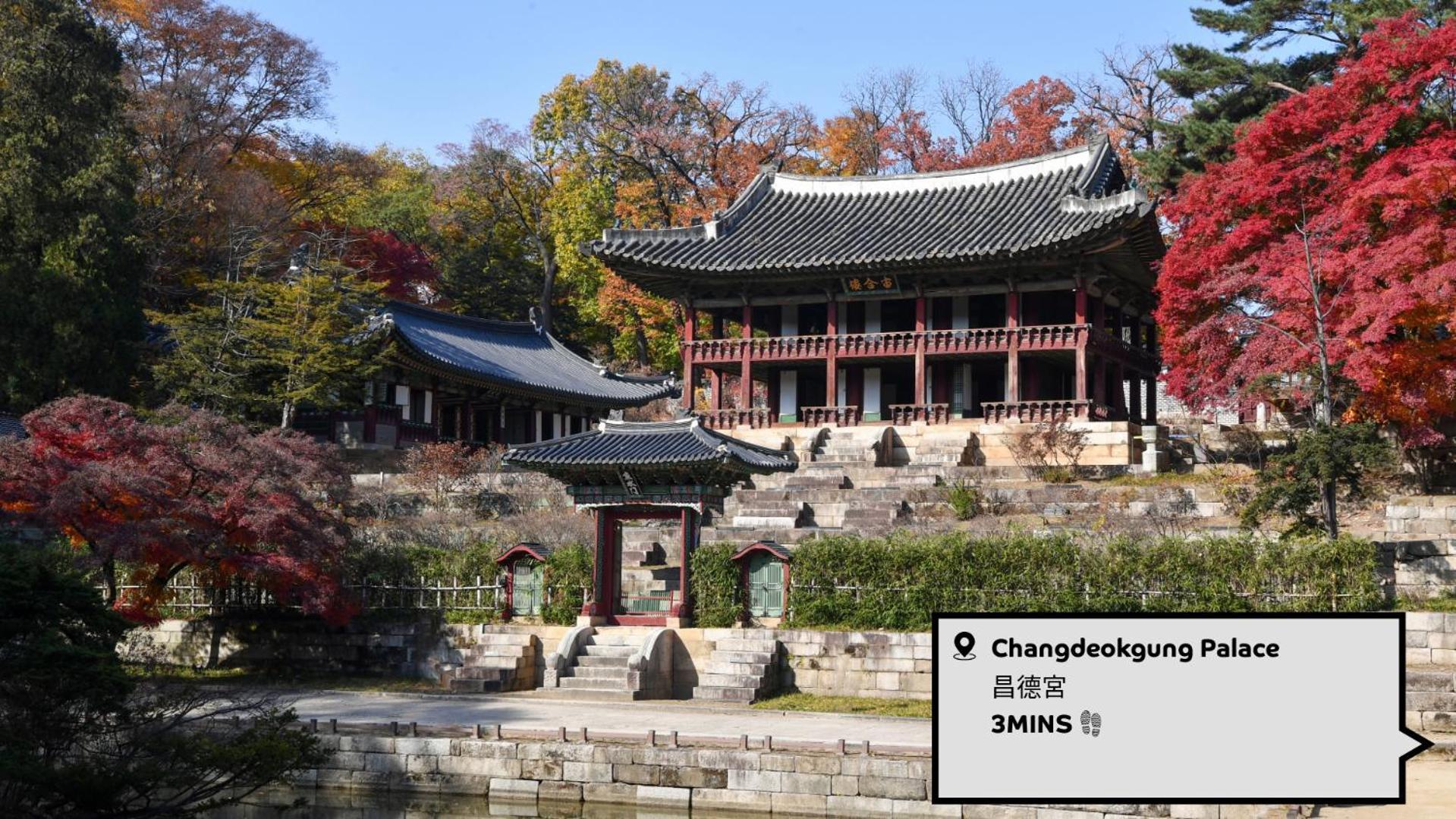 The Korean Traditional Hanok In Downtown For Convenient Public Transportation - Ari Bed & Breakfast